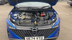 Nissan Qashqai 1.3 DiG-T MH 158 Acenta Premium 5dr Xtronic Petrol Hatchback